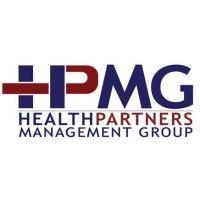 health partners management group logo image