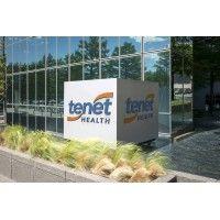 tenet physician and advanced practice provider recruiting logo image