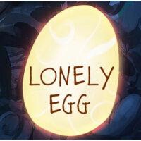 lonely egg studio llc logo image