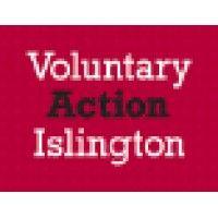 voluntary action islington logo image