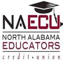 logo of Naecu North Alabama Educators Credit Union