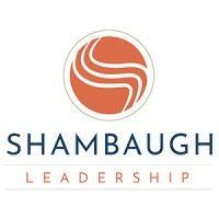 shambaugh leadership logo image