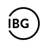 innovative beauty group (ibg) logo image