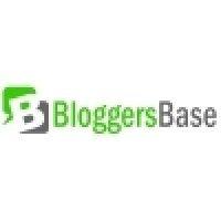 bloggersbase logo image