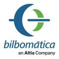 bilbomática logo image