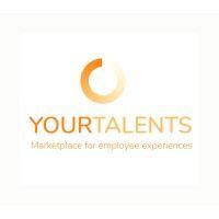 yourtalents logo image