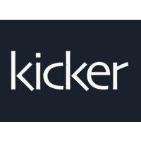 kicker inc. logo image