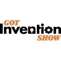 got invention show logo image