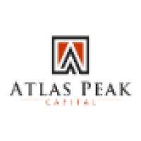 atlas peak capital logo image