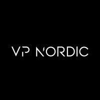 vp nordic logo image