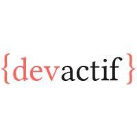 devactif logo image