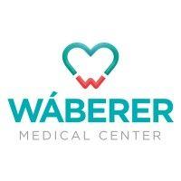 wáberer medical center logo image