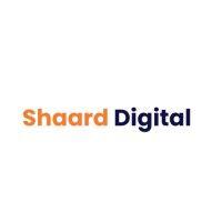 shaard digital logo image