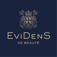 evidens de beauté logo image