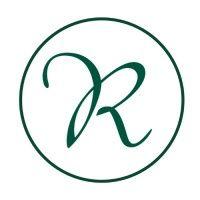 rosie rourke real estate team logo image