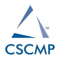 cscmp - council of supply chain management professionals