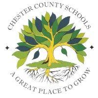 chester county school district chester, sc