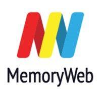 memoryweb logo image