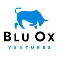 blu ox ventures logo image