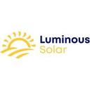 logo of Luminous Solar Llc