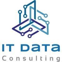 it data consulting s.a.c. logo image