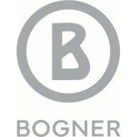 bogner of america, inc. logo image