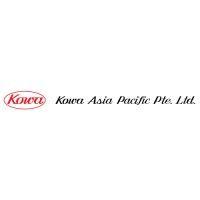 kowa asia pacific logo image