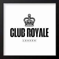 club royale london logo image