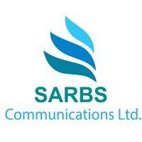 sarbs communications ltd logo image