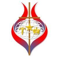 church of god of prophecy- new york inc. logo image