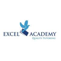 excel academy learning institute logo image