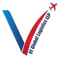 vi global logistics llp logo image