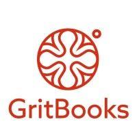 gritbooks inc. logo image