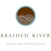 braided river logo image