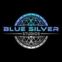 blue silver studios logo image