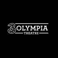 3olympia theatre logo image