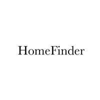 homefinder logo image