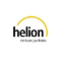 helion ventures logo image