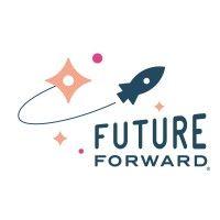 future forward literacy logo image