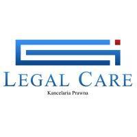 legal care logo image