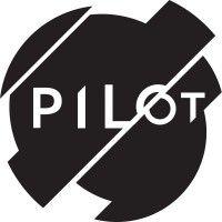 pilot theatre logo image