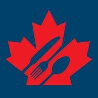 restaurants canada logo image