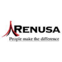 renusa inc. logo image