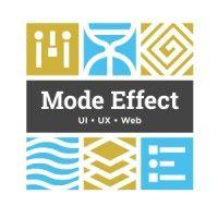 mode effect logo image