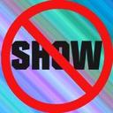 logo of This Is Not A Show