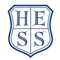 hess international educational organization