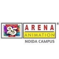 arena animation noida logo image