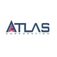 atlas corporation llc logo image