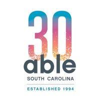 able south carolina logo image