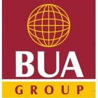 bua sugar logo image